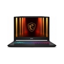 MSI Katana 15 HX - Intel Core i7 i7-14650HX / 16 Go DDR5 / 1 To SSD / 15,6" Full HD 1920 x 1080 / Windows 11 Home