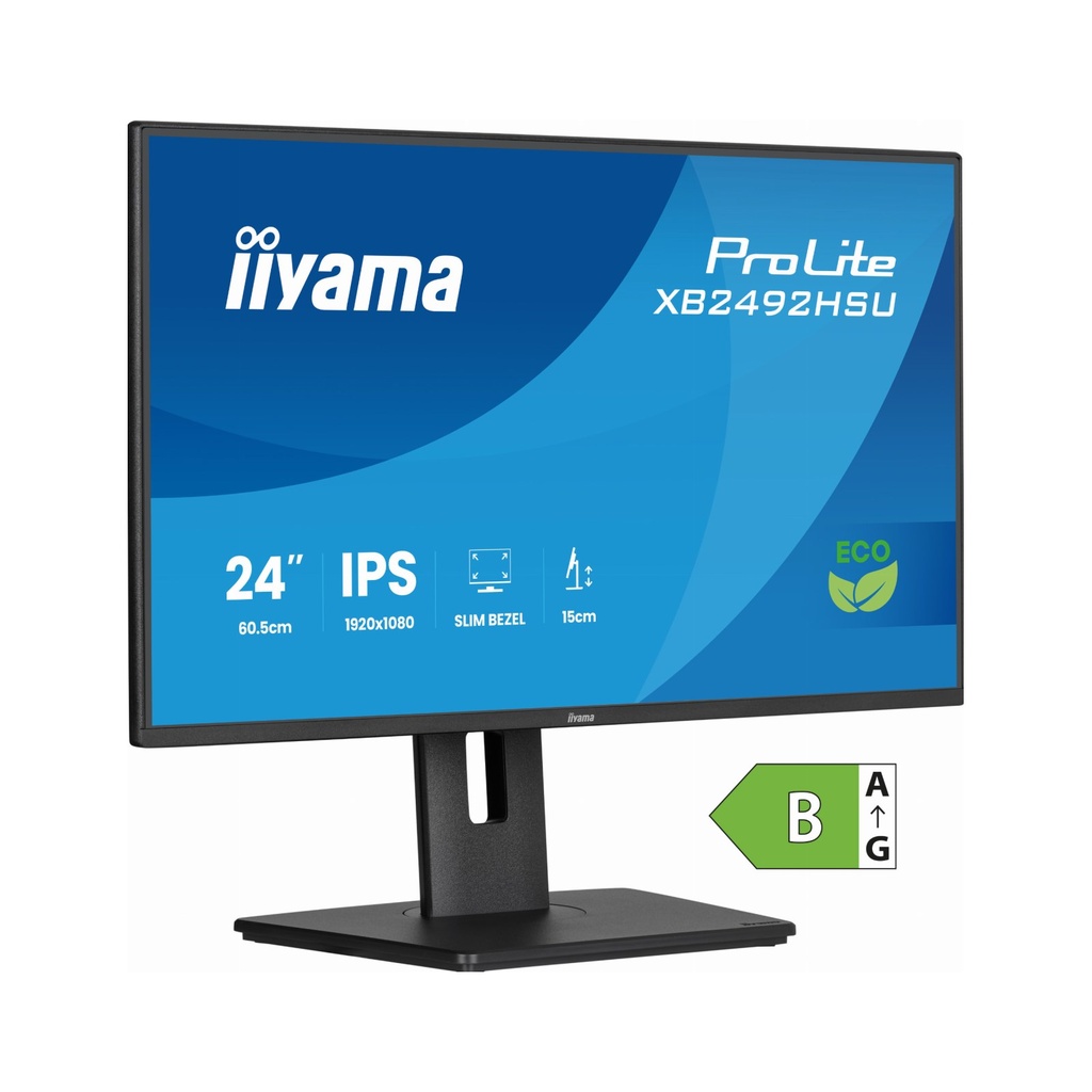iiyama - Écran PC 4K 43"