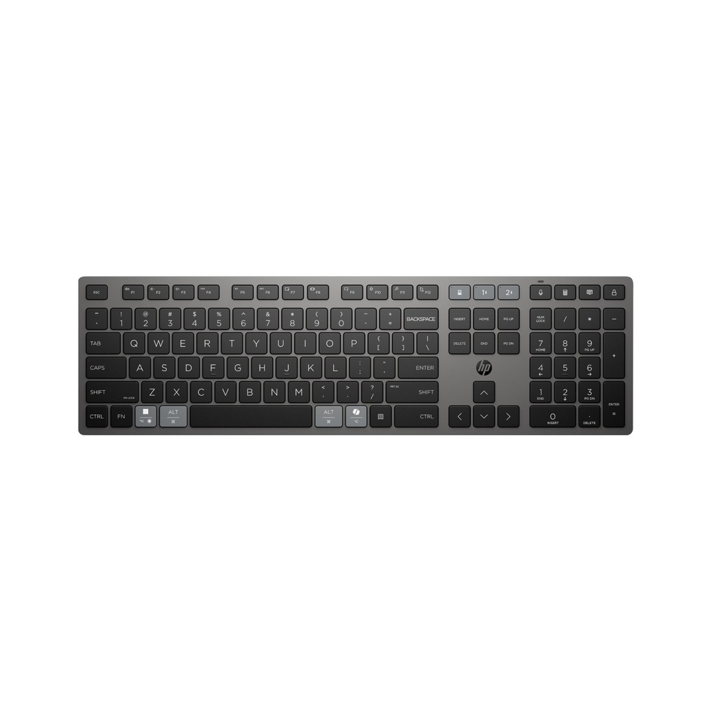 HP 725 - Clavier sans fil rechargeable