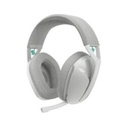 Logitech G321 LIGHTSPEED - Casque gaming blanc