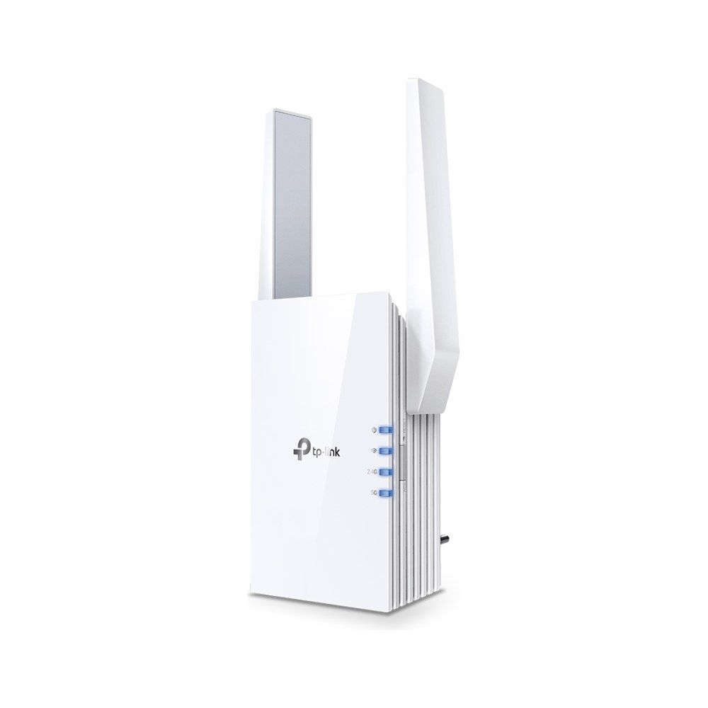 TP-Link RE605X - Répéteur Wi-Fi Wi-Fi 6