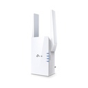 TP-Link RE605X - Répéteur Wi-Fi Wi-Fi 6