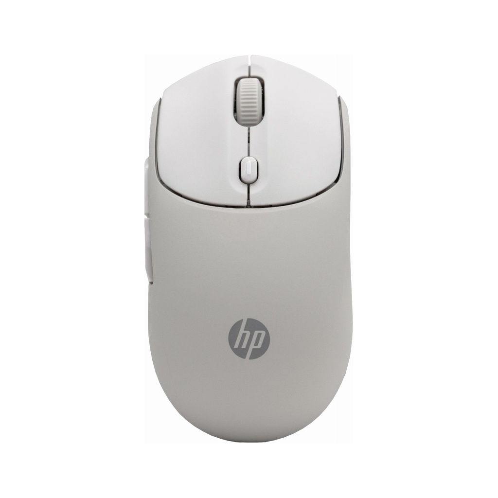 HP 400 Maple - Souris sans fil silencieuse