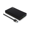 ACT Disk - Boîtier pour disque dur