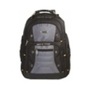 Targus EcoSpruce - Sac à dos 16" noir