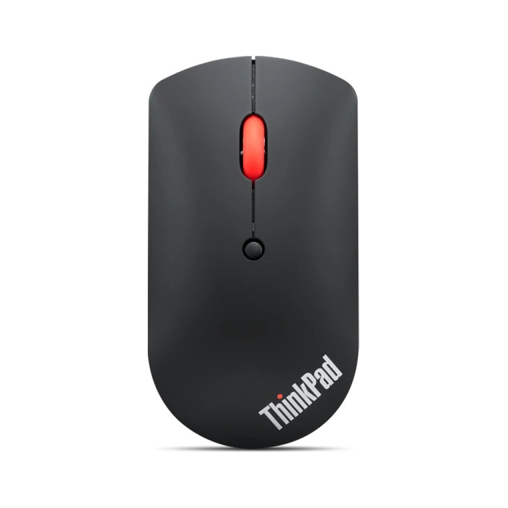 Lenovo ThinkPad - Souris Bluetooth silencieuse