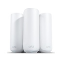 Netgear ORBI3 DB WIFI7 3PK - Routeur Wi-Fi 7