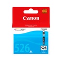 CANON CLI-526 - Cartouche d'encre cyan