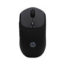 HP 400 - Souris sans fil silencieuse noire