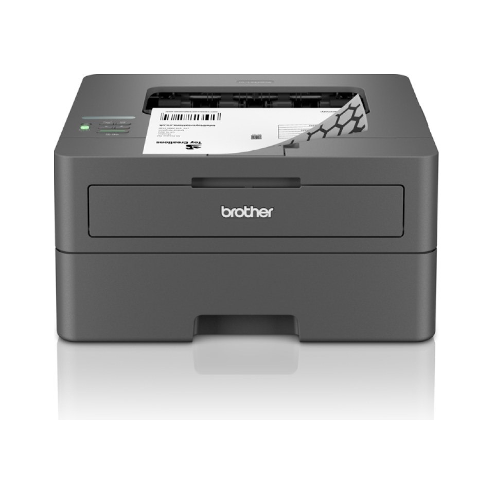 Brother HL-L2445DW - Imprimante multifonction