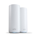 Netgear Orbi 2PK BNDL RBE772 - Système Wi-Fi Mesh Wi-Fi 7