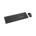 Kensington KM150 EQ - Ensemble clavier + souris sans fil