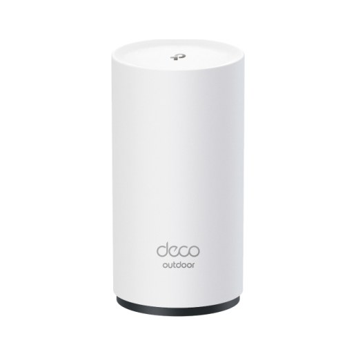 TP-Link Deco BE25-Outdoor - Système Wi-Fi Mesh Wi-Fi 7 pack de 1