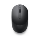 Dell MS3320W - Souris sans fil noire