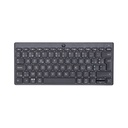 HP 350 - Clavier multi-appareils noir