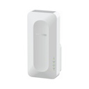 Netgear - Répéteur Wi-Fi Wi-Fi 6