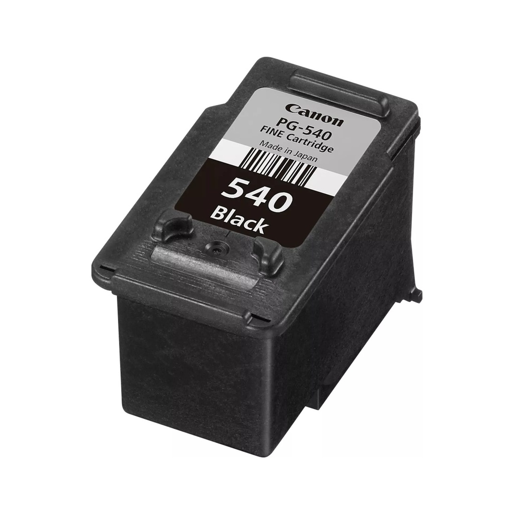 CANON PG-540 - Cartouche d'encre noire