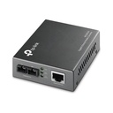 TP-Link MC200CM RJ45 vers mode - Convertisseur fibre
