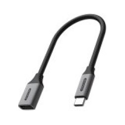 Sitecom USB-C vers USB-A - Adaptateur USB-C