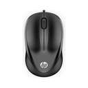 HP 1000 - Souris filaire