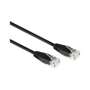 ACT CAT6 Networking copper Meter - Câble réseau 2 m