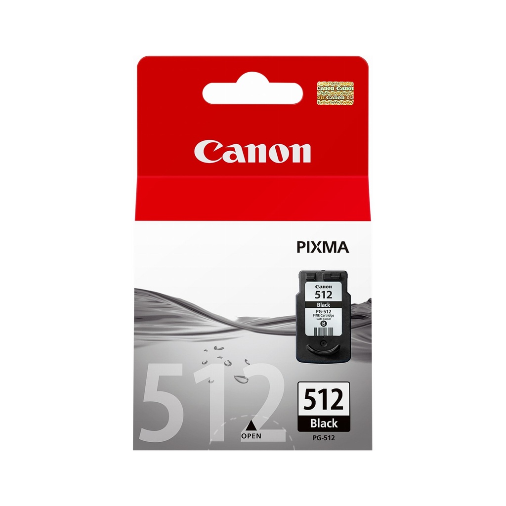 CANON PG-512 - Cartouche d'encre