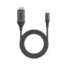Sitecom USB-C vers HDMI 2.0 - Câble HDMI USB-C 4K 1,8 m