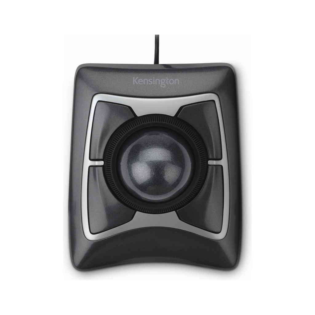 Kensington TRACKBALL-EXPERT - Souris