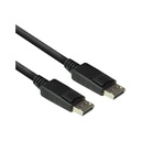 ACT DISPLAYPORT Meter AC3902 - Câble 2,0 m