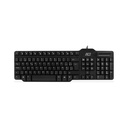 ACT ID - Clavier AZERTY BE