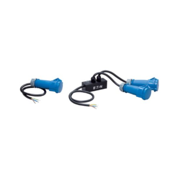 EATON Output cords - Câble