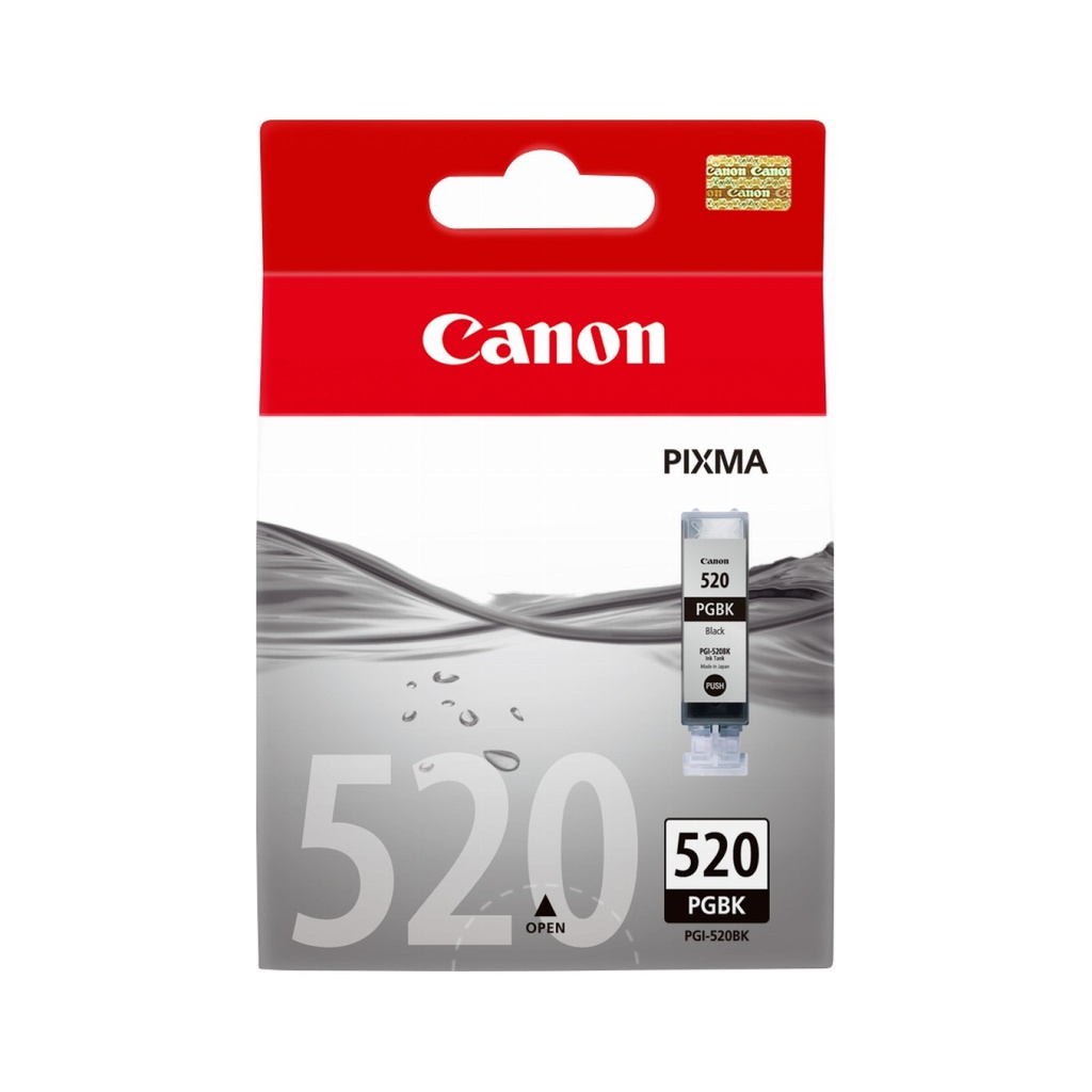 CANON PGI-520 - Cartouche d'encre noire