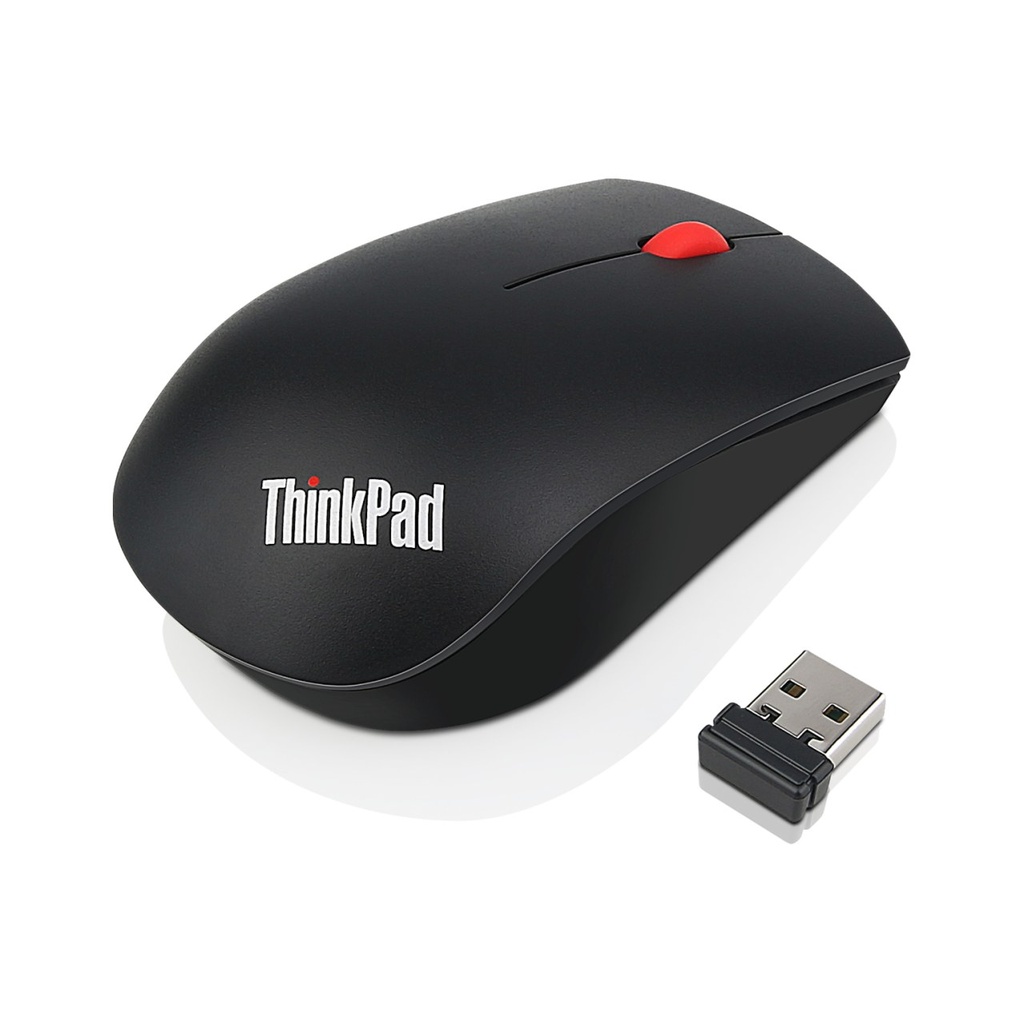 Lenovo ThinkPad Essential - Souris sans fil