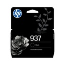 HP 937 - Cartouche d'encre noire