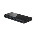 TP-Link UH700 - Hub USB 7 ports