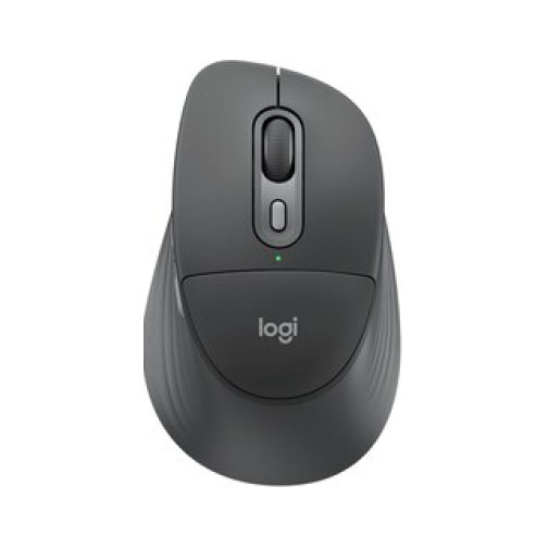 Logitech M850 - Souris graphite