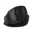 HP BH0Z4AA - Souris ergonomique noire