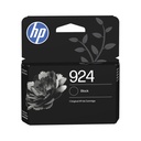 HP 924 - Cartouche d'encre noire