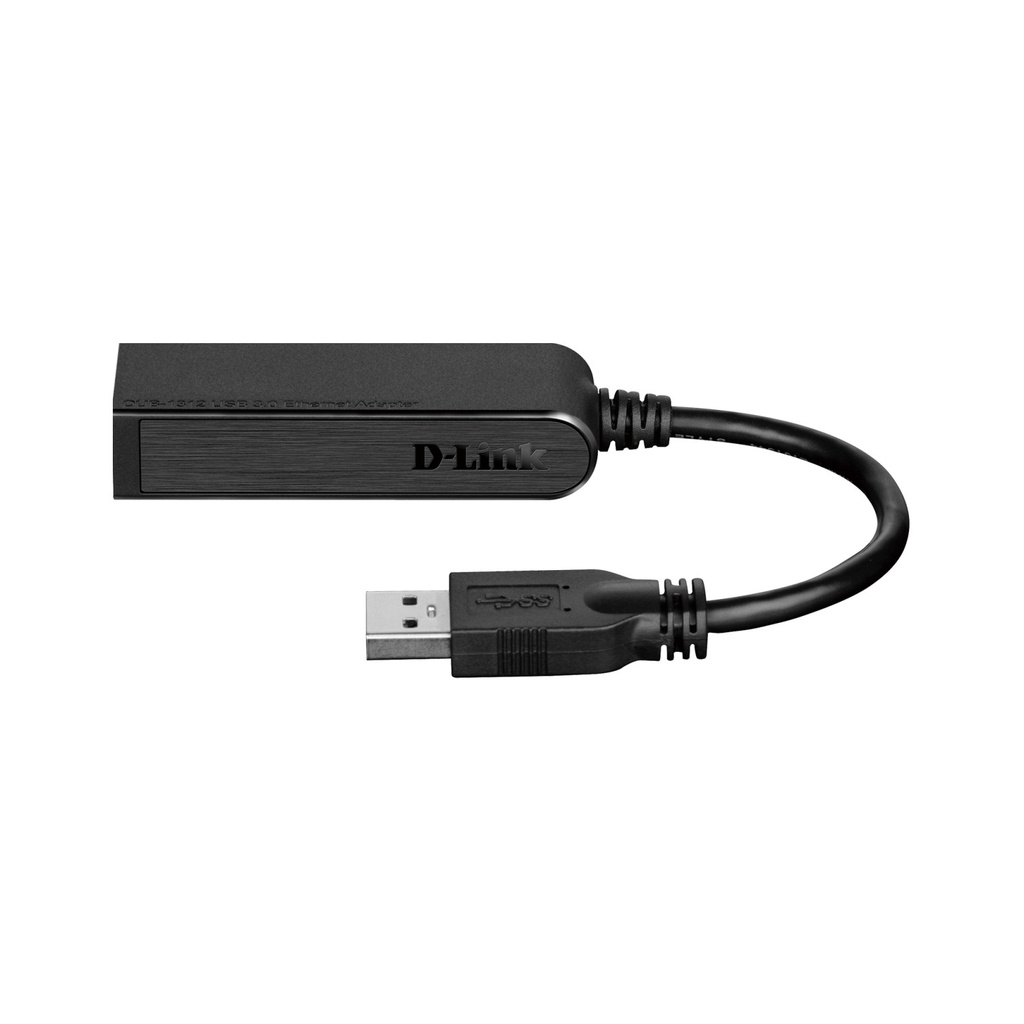 D-Link DUB-1312 - Adaptateur réseau USB
