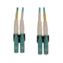EATON 125 OM4 Fib - Câble fibre optique