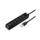 ACT USB2.0 - Hub USB 7 ports