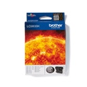 Brother LC980BK - Cartouche d'encre noire
