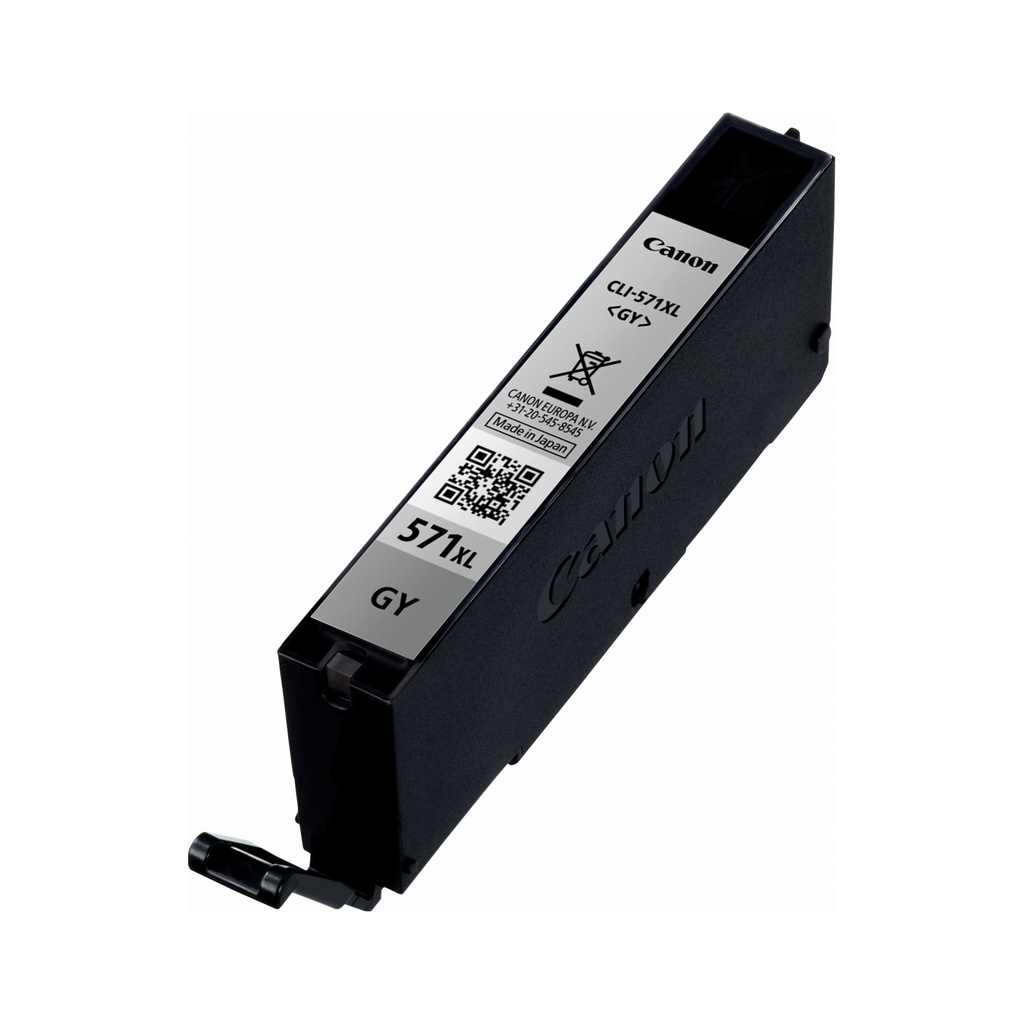 CANON CLI-571XL - Cartouche d'encre