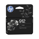 HP 912 - Pack de cartouches d'encre