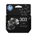 HP 303 - Cartouche d'encre noire
