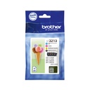 Brother LC3213VAL - Cartouche d'encre