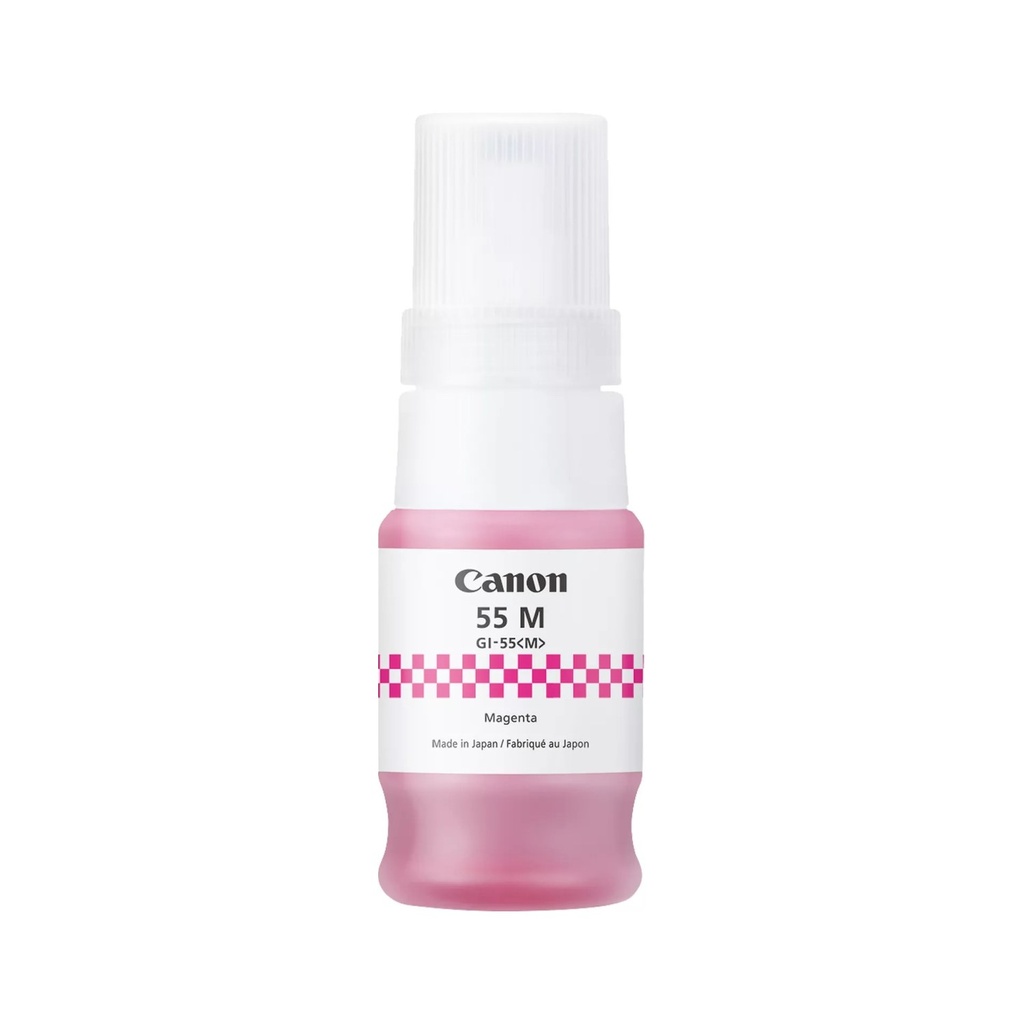 [6290C001] CANON gi-55 - Cartouche d'encre magenta