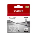 CANON CLI-521 - Cartouche d'encre noire