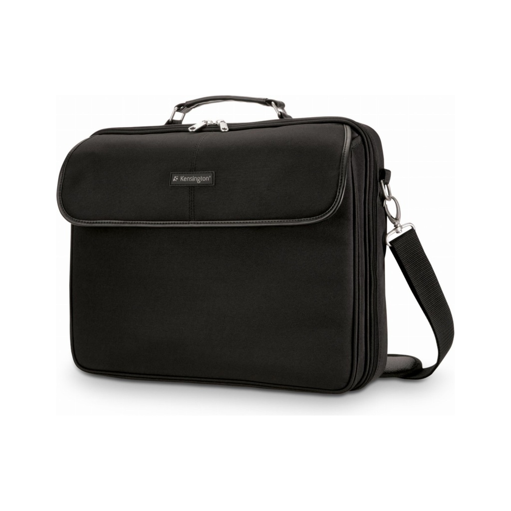 Kensington SIMPLY CLAMSHELL K62560EU - Sacoche pour PC portable
