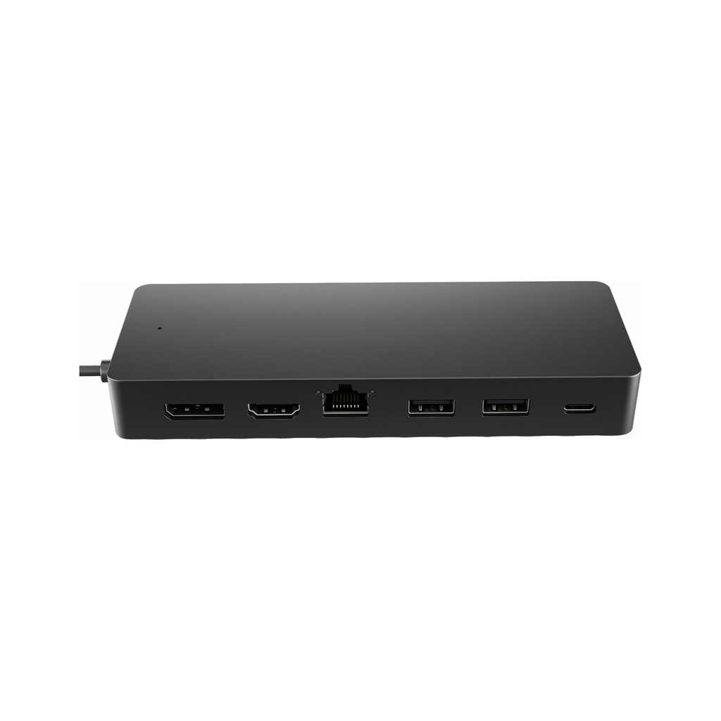 HP MULTIPORT - Hub USB-C